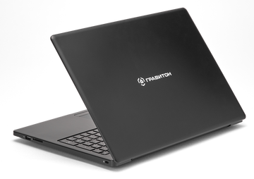 Ноутбук Гравитон Н15И-ТП Intel Core i3-1125G4 (черный)