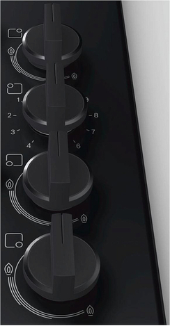 Комбинированная варочная панель Bosch PBY6C6B62O