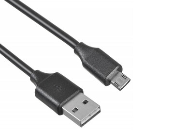 Buro BHP MICROUSB 1M