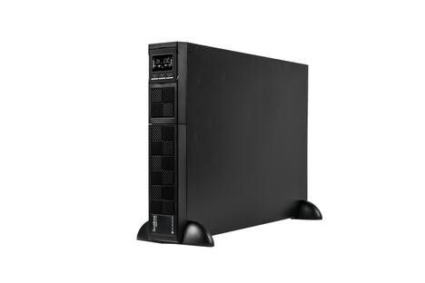 ИБП Systême Electric Smart-Save Online SRT 3000VA (SRTSE3000RTXLI-NC)