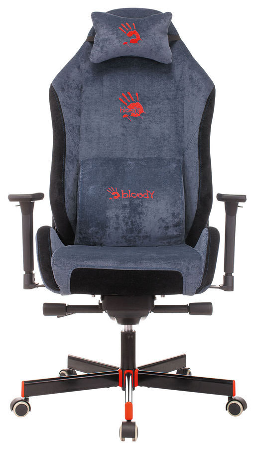 Кресло игровое A4tech  Bloody GC-470