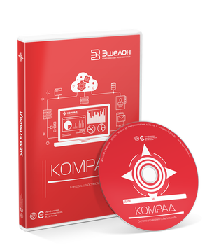 НПО «Эшелон» ПАК Эшелон «КОМРАД» (увеличение объема памяти ОЗУ), до 128 Gb