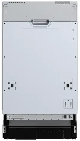 Встраиваемая посудомоечная машина DeLonghi DDW 06S Magnesite