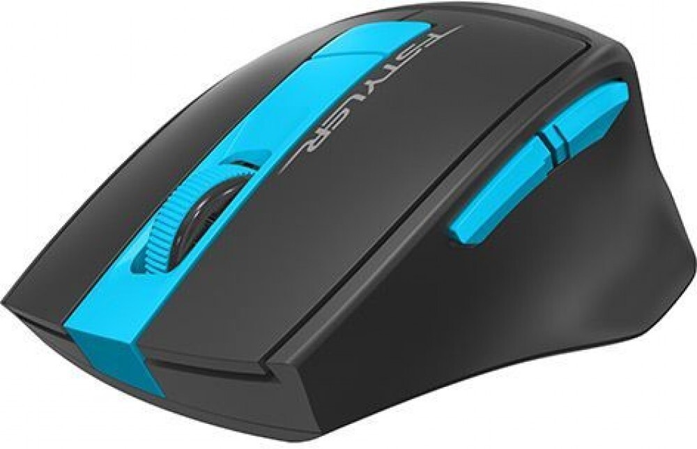 Мышь A4tech Fstyler FG30 BLUE