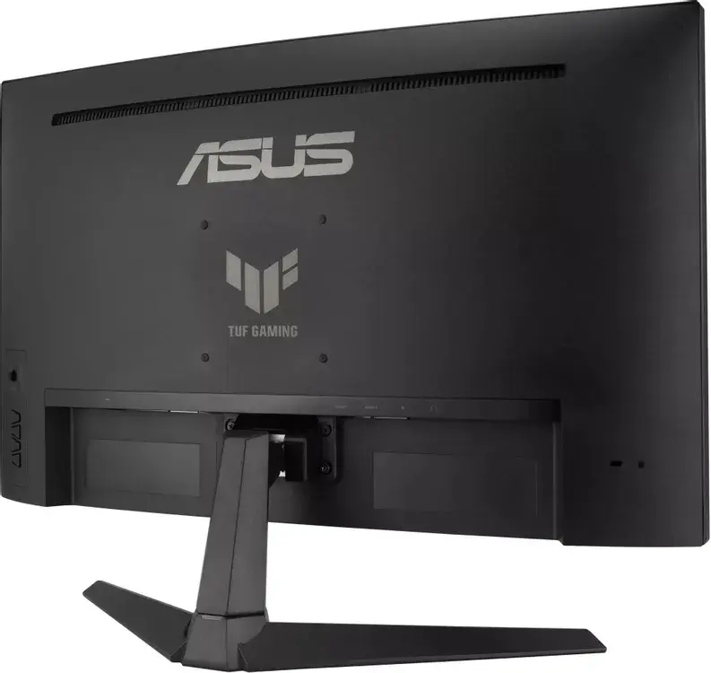 Монитор ASUS VG27VQ3B 27.0-inch черный