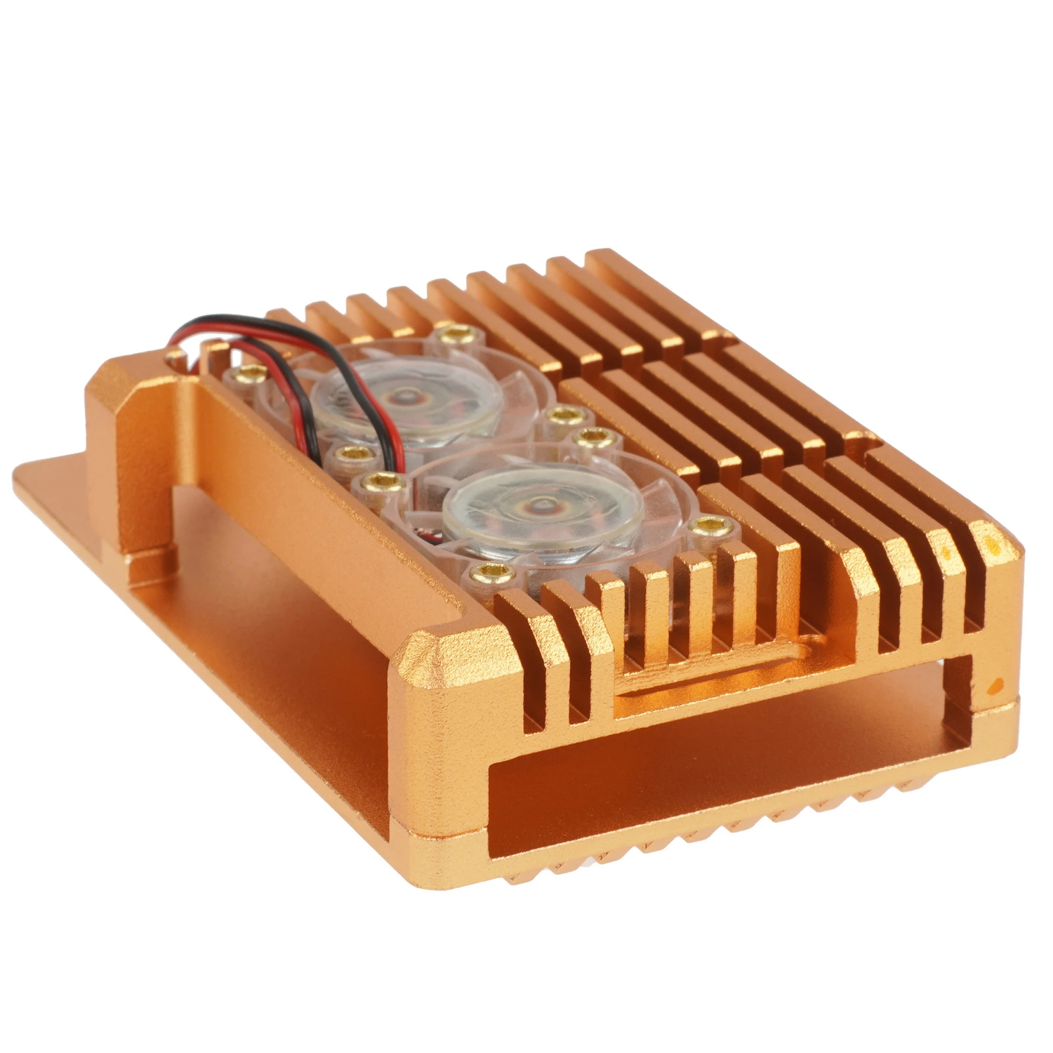 Корпус ACD RA504