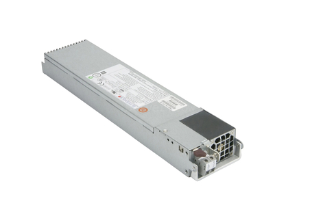 Блок питания SUPERMICRO Server PSU 1010W PWS-1K11P-1R