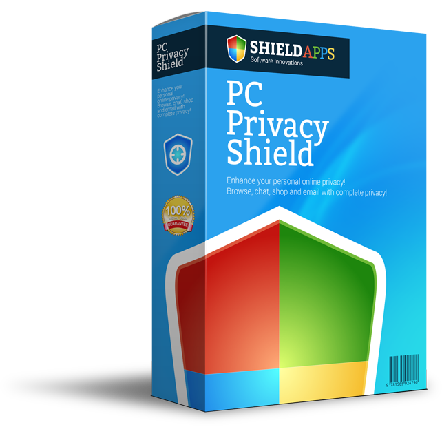 ShieldApps PC Privacy Shield 