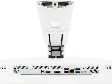 Моноблок IRU Tactio 23.8-inch 512 ΓБ