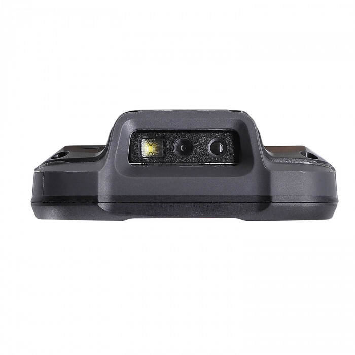 ТСД MERTECH MovFast S40