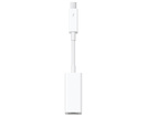 

Переходник Apple Thunderbolt to Ethernet