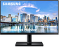 Монитор Samsung F27T450FQ 27.0-inch черный