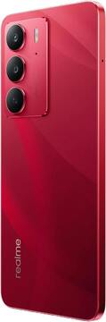 Смартфон realme C C75 128 ГБ красный