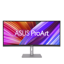 Монитор ASUS PA34VCNV 34.1-inch черный