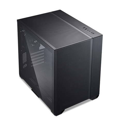 Корпус Lian Li O11 AIR MINI