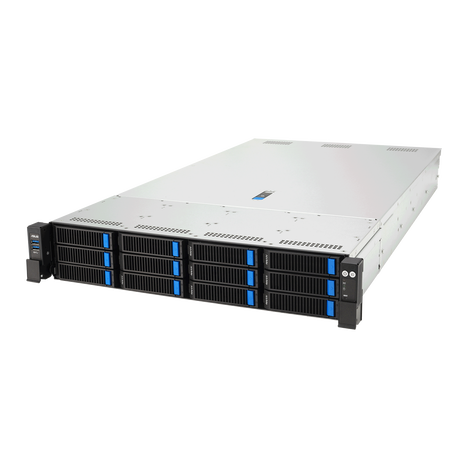 Шасси ASUS RS720A-E13-RS12U