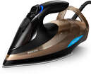 

Утюг Philips/ 3000 Вт, пар 55 г/мин, удар 240 г, SteamGlide Elite, автовыкл
