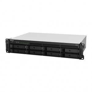 Сетевое хранилище Synology RackStation RS1221RP+