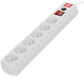 Сетевой фильтр Most Сетевой фильтр R 2м (6 розеток)