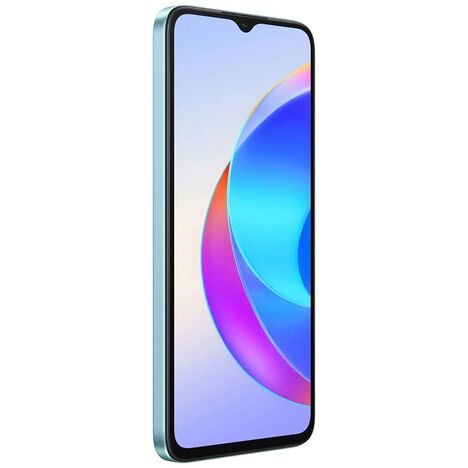 Смартфон Honor  X5 Plus 64 ГБ зеленый