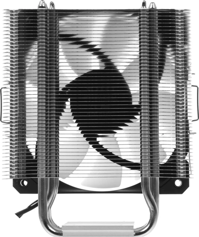 Кулер Процессорный Accord для CPU ACC-5P12PRO ARGB