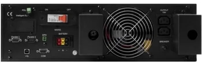 ИБП Powerman POWERMAN Online 10000 RT