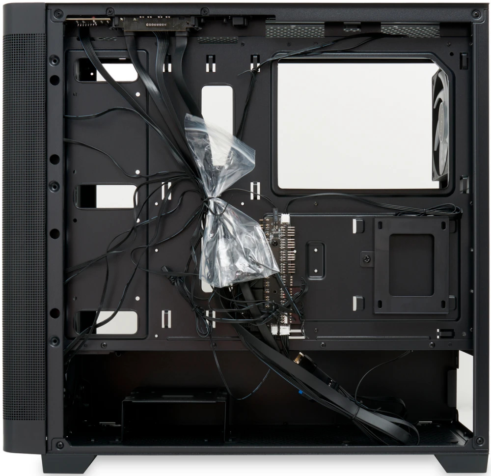 Корпус HSPD M740