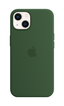 

iPhone 13 Silicone Case with MagSafe – Clover
