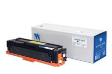 Тонер-картридж черный NVPrint для HP, NV-W2210X-207XNCBk