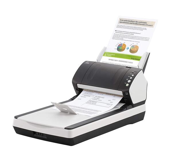 

Сканер FUJITSU fi-7240