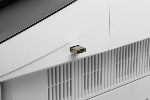 

МФУ HP Inc. LaserJet Enterprise Flow M776z