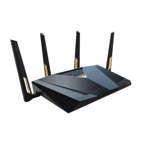 Wi-Fi роутер ASUS RT-BE88U