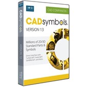 IMSI/Design CADsymbols