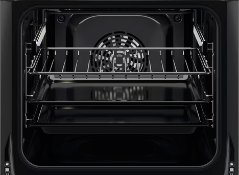 Электрический духовой шкаф Electrolux EOF5H50BX