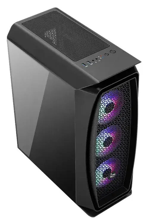 ПК IRU Game 520B5 MT, 1639151