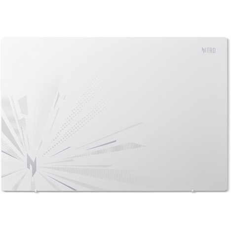 Ноутбук ACER Nitro Lite NL16-71G-74YP Intel Core i7-13620H (белый)