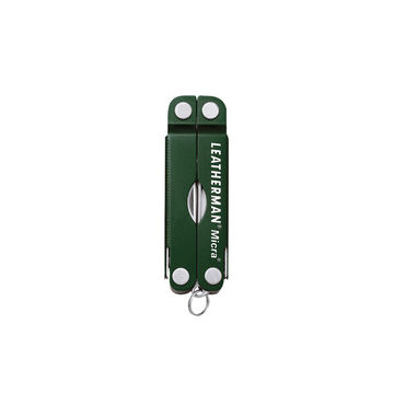 Мультитулы Leatherman Micra