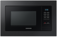 Встраиваемая микроволновая печь Samsung MS20A7013AB/BW