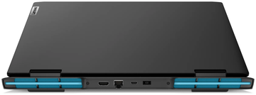 Ноутбук LENOVO IdeaPad Gaming 3 G7 16ARH7 AMD Ryzen 5 6600H (серый)