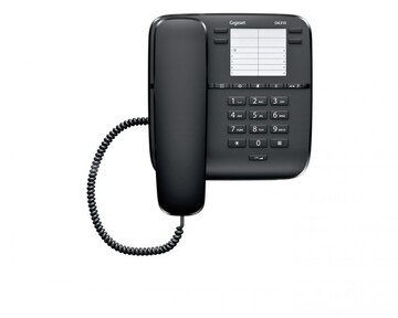 Проводной телефоны Gigaset DA310