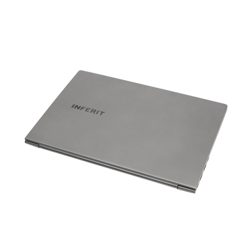 Ноутбук Softline computers INFERIT Compact Intel Core i7-1280P (серый)