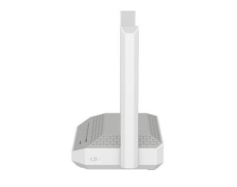 Wi-Fi роутер Netcraze NC-4010