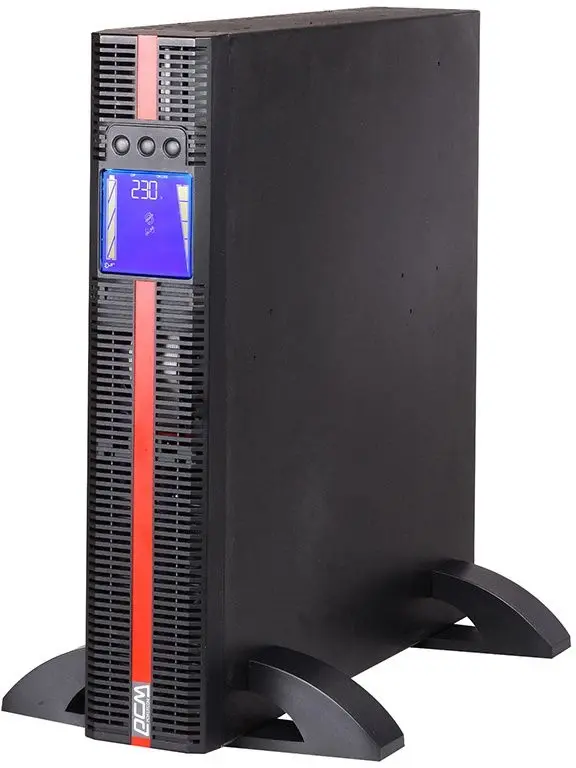 ИБП Powercom MACAN MRT MRT-1500SE