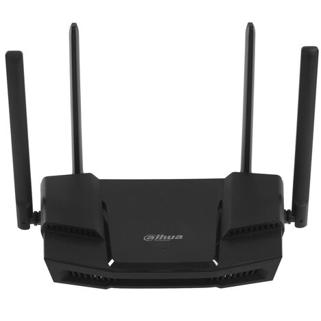 Wi-Fi роутер Dahua DH-AX18-V2
