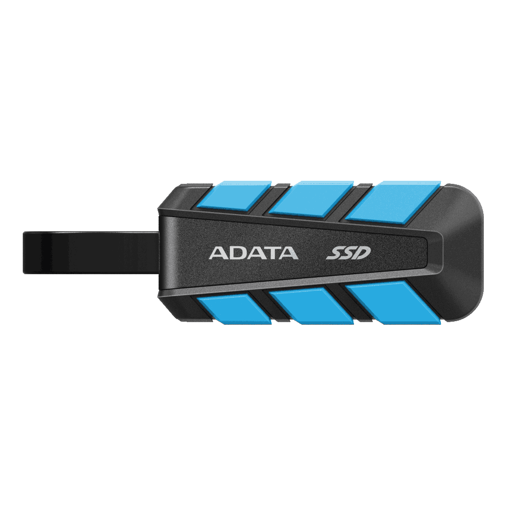 Накопитель  ADATA  SC740 1000GB USB 3.2