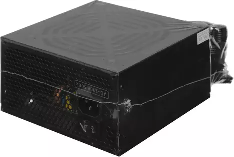 Блок питания Accord ACC 600W