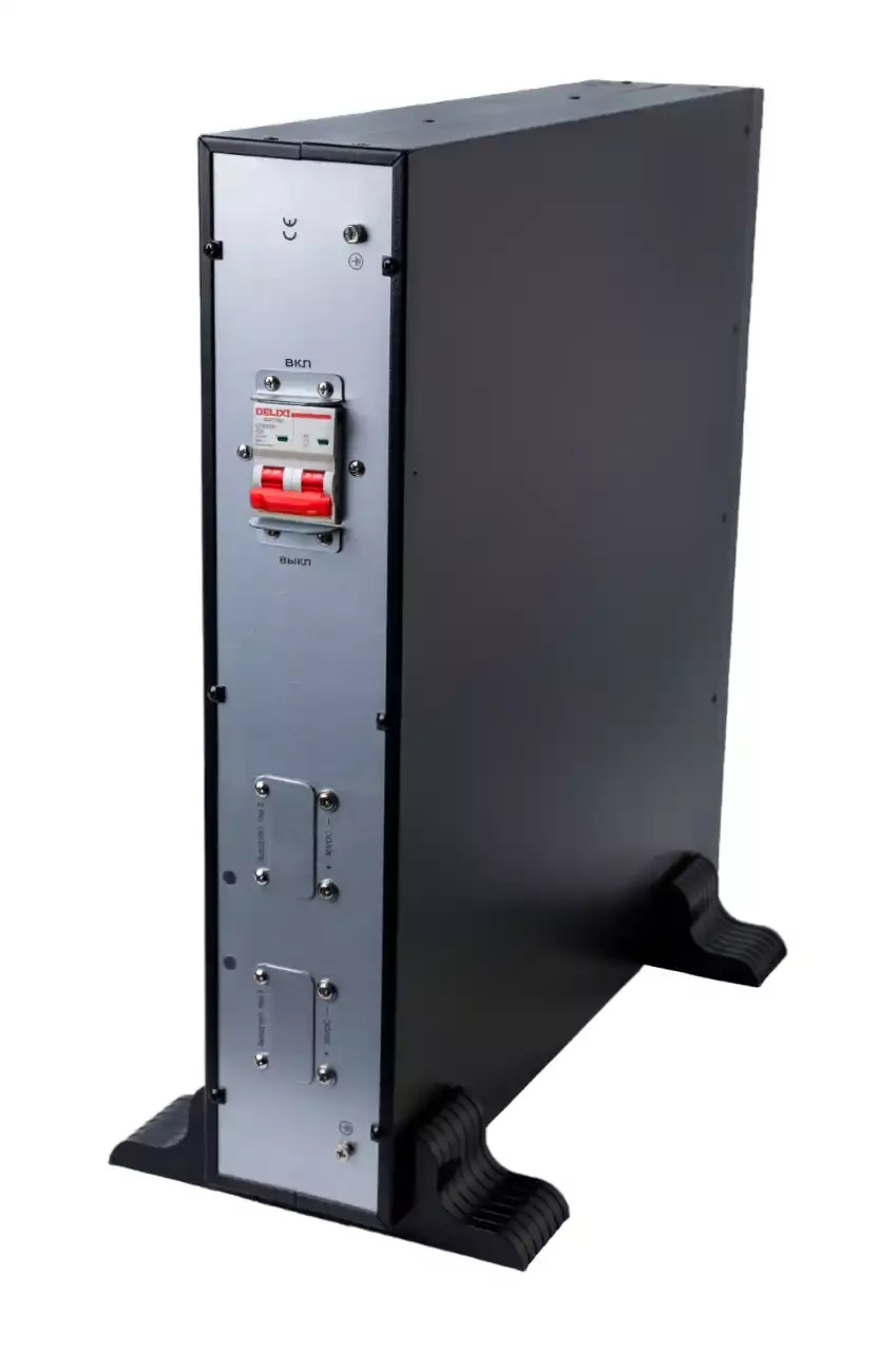 Сменная батарея для ИБП Systême Electric для SRTSE BPSE72RT2UG2