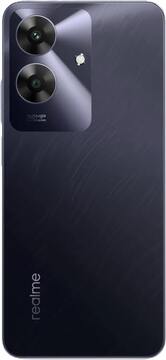 Смартфон realme Note 60 128 ΓБ черный
