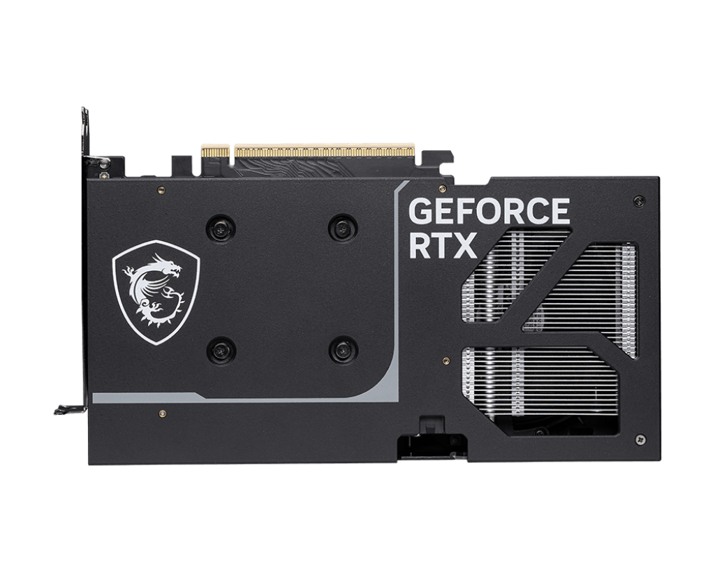 Видеокарта MSI GeForce RTX 5060 Ti 8 ΓБ Retail