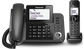 Системный телефон Panasonic KX TGF310